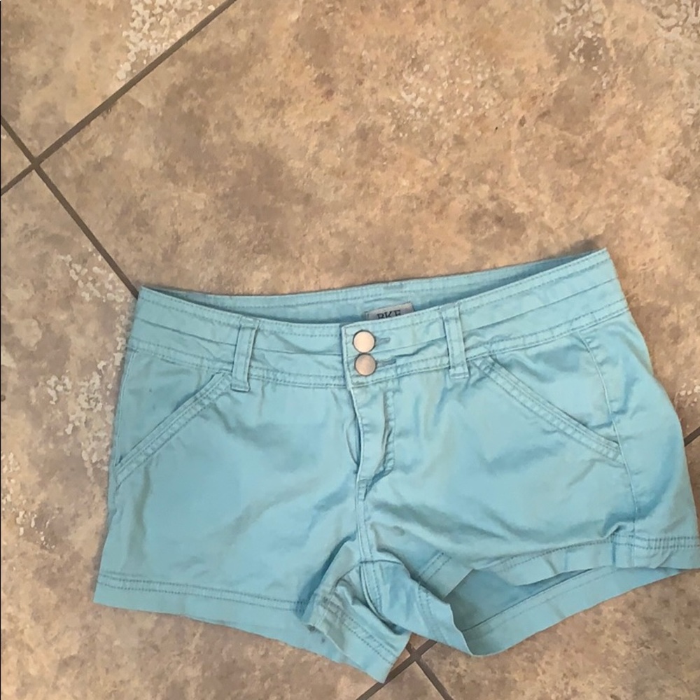 BKE SHORT